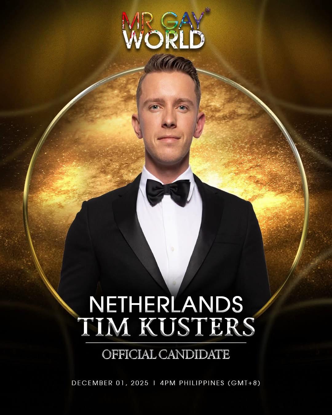 @Tim Küsters