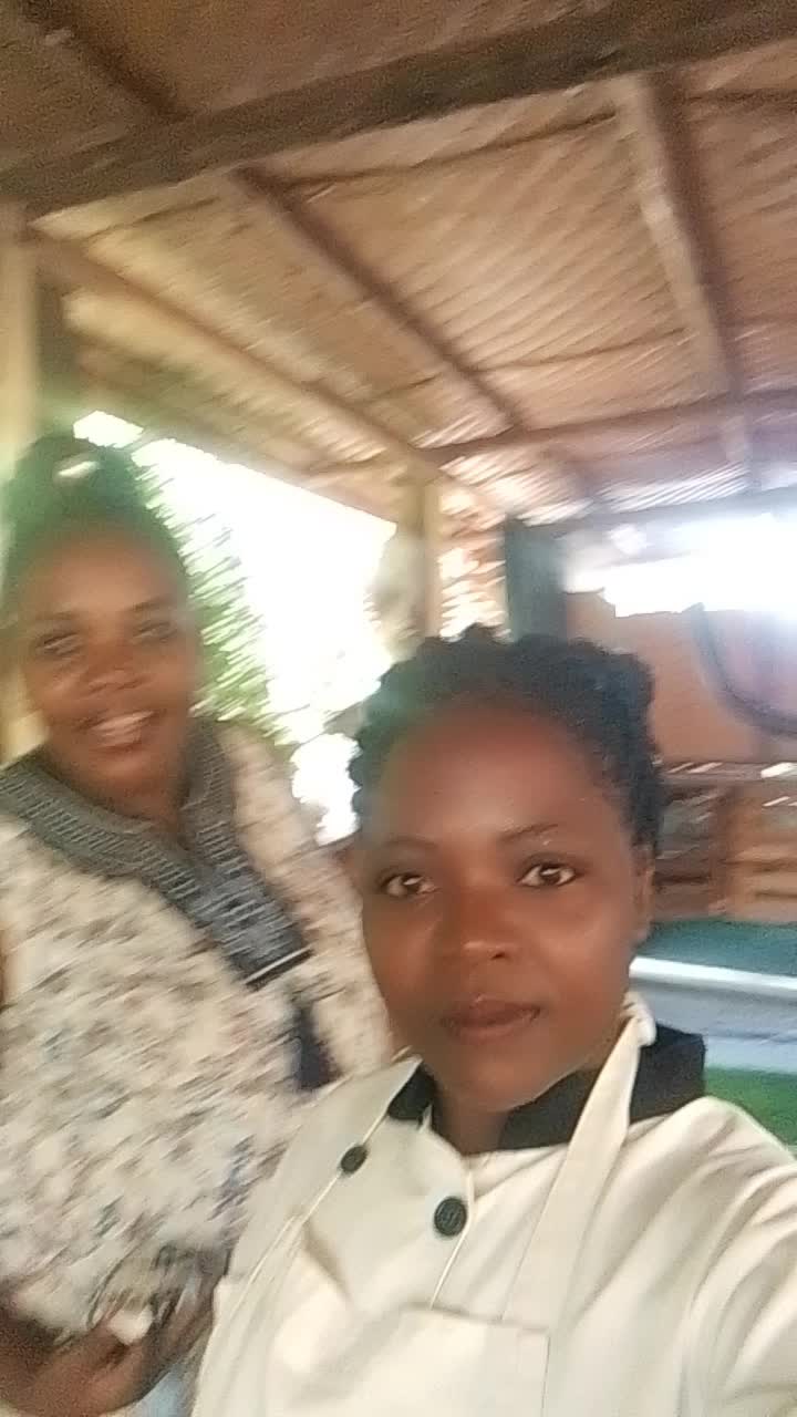 @Akware Justine