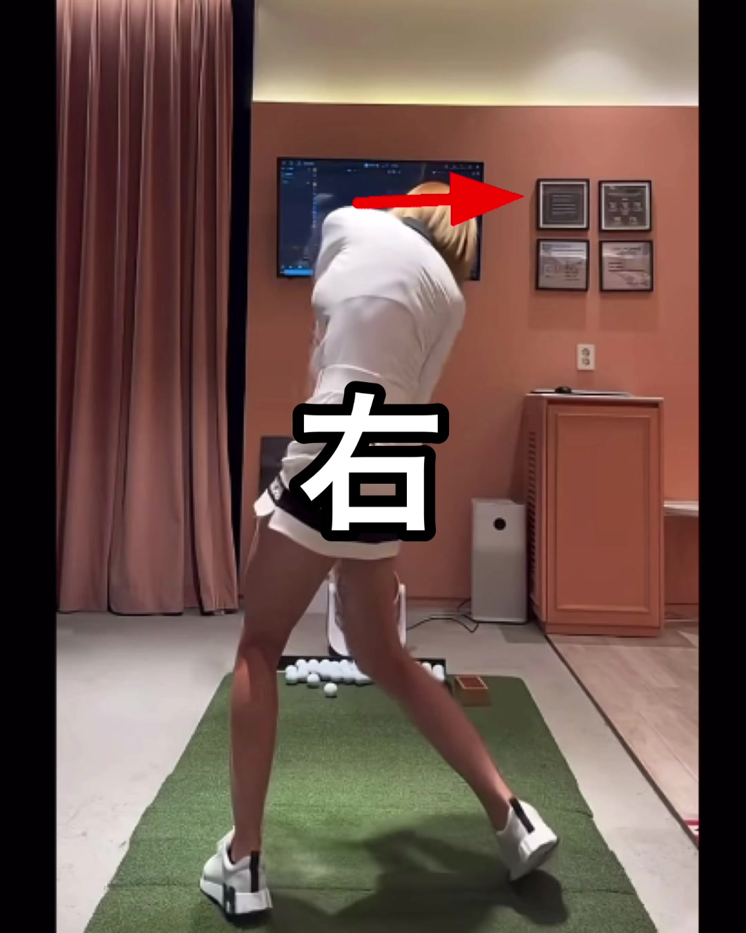 @Make In Golf