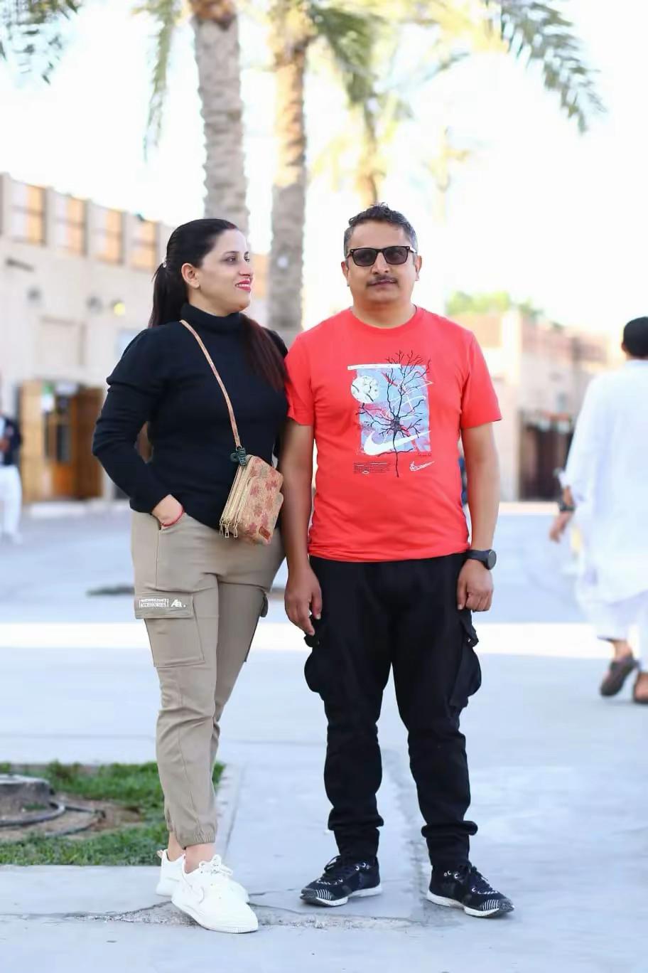 @Kamala pandey