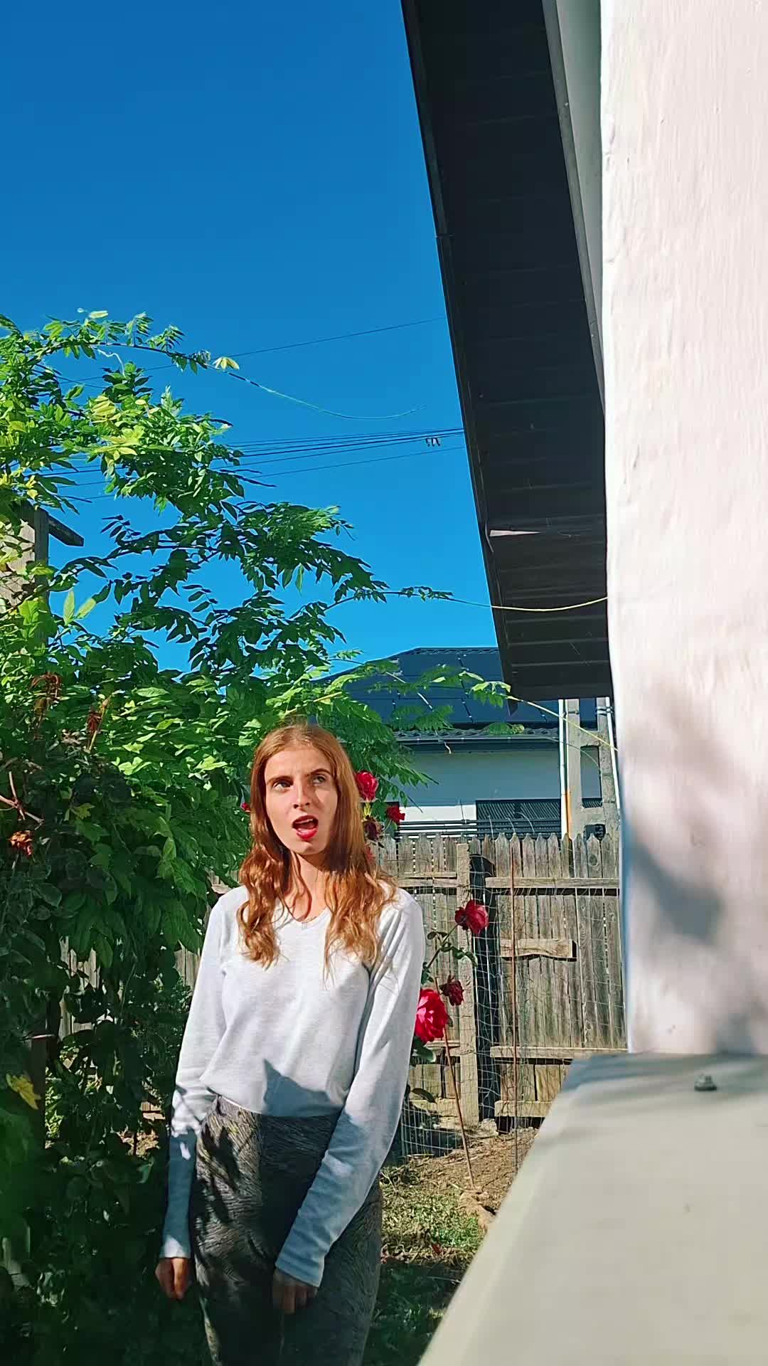 @Fata lu Lili și a Marinei