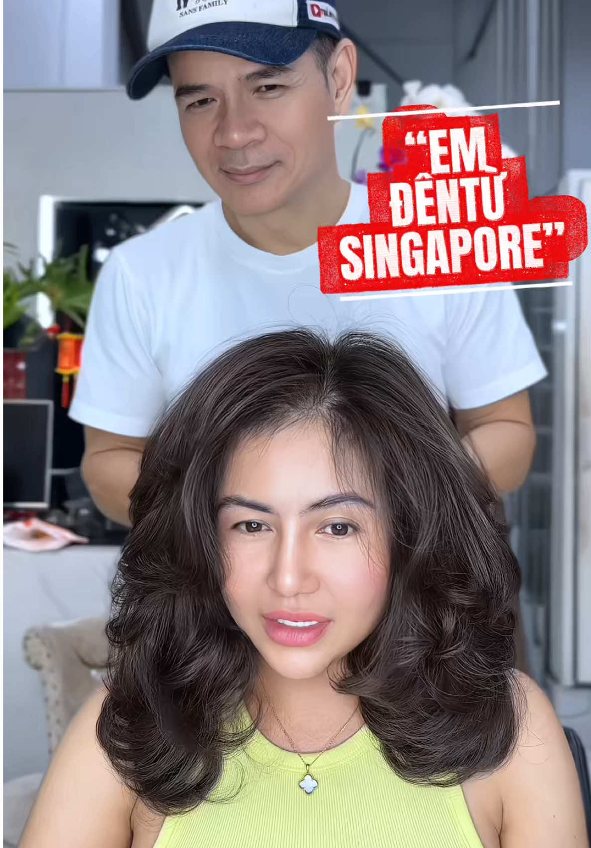 @SALON CƯỜNG DC