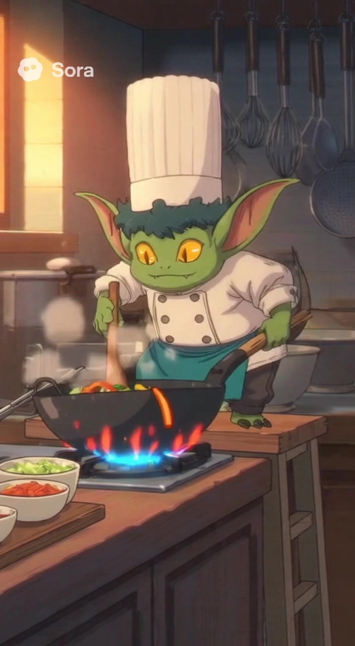 @Chef_CFWarrior