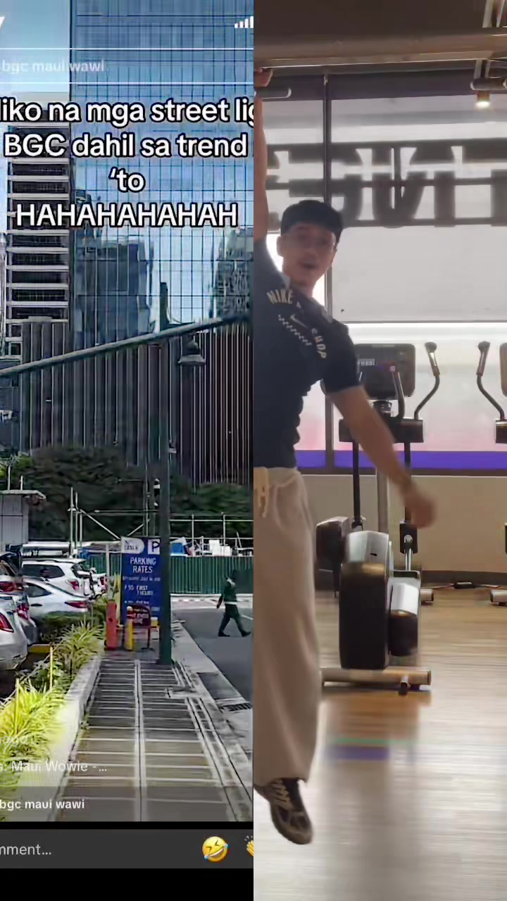 @Howmer Fitness