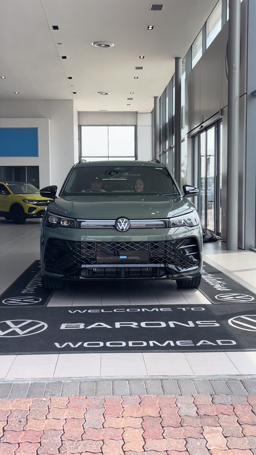 @Tkay volkswagen