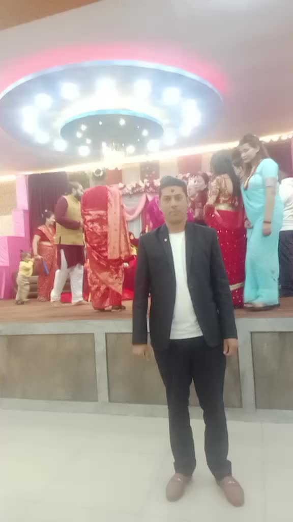 @प्यारो मान्छे