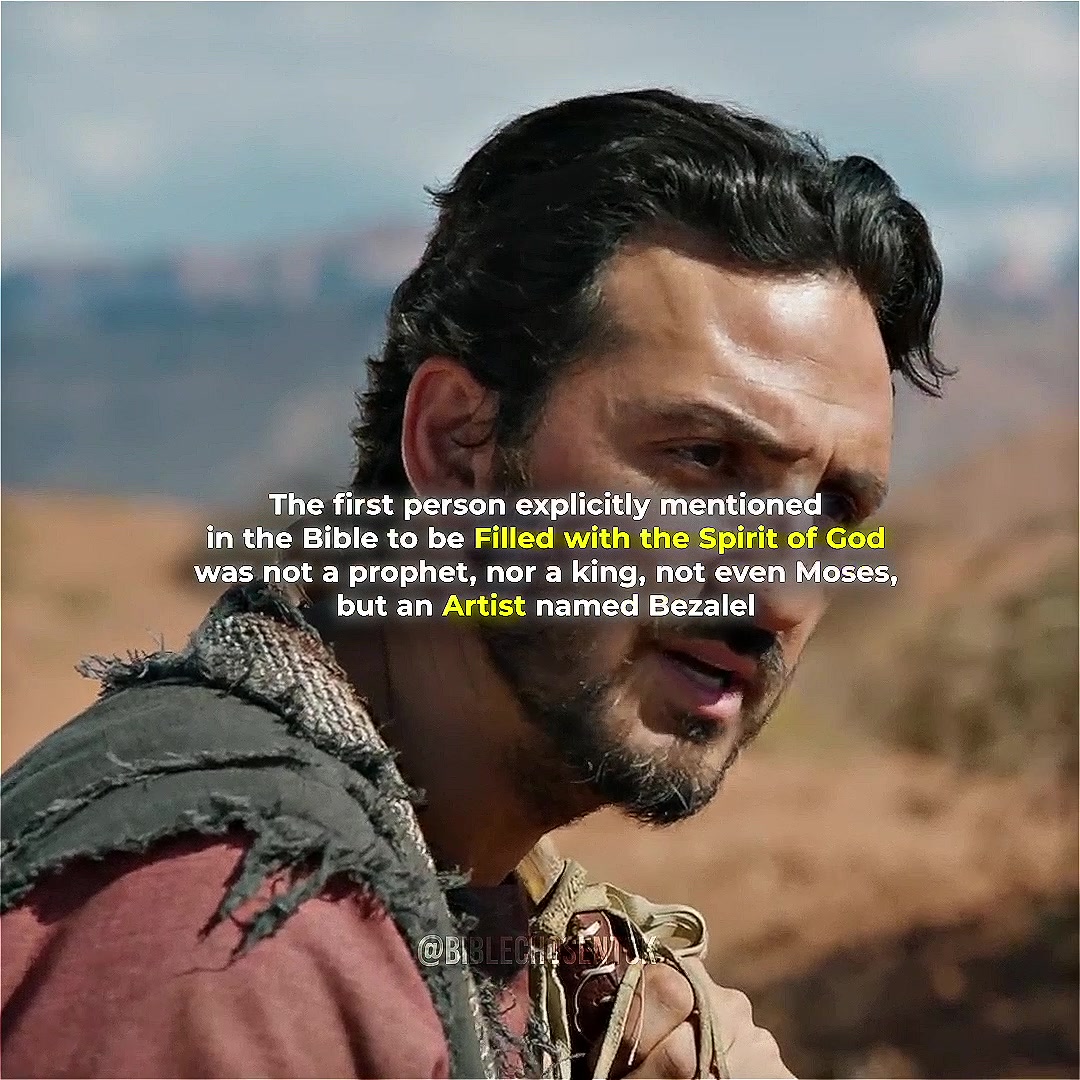 @BibleTok