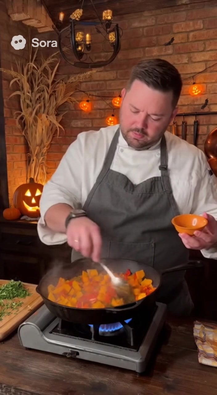 @Chef_CFWarrior