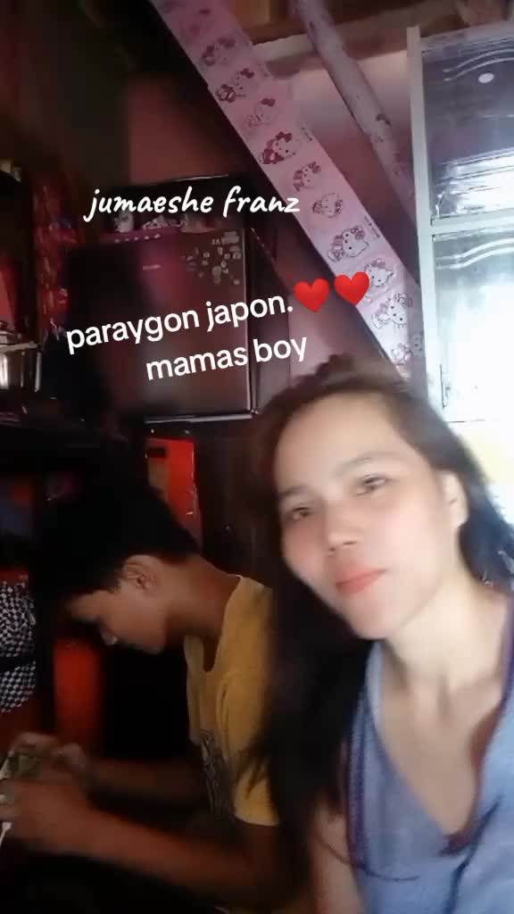 @Rocelyn Hontiveros