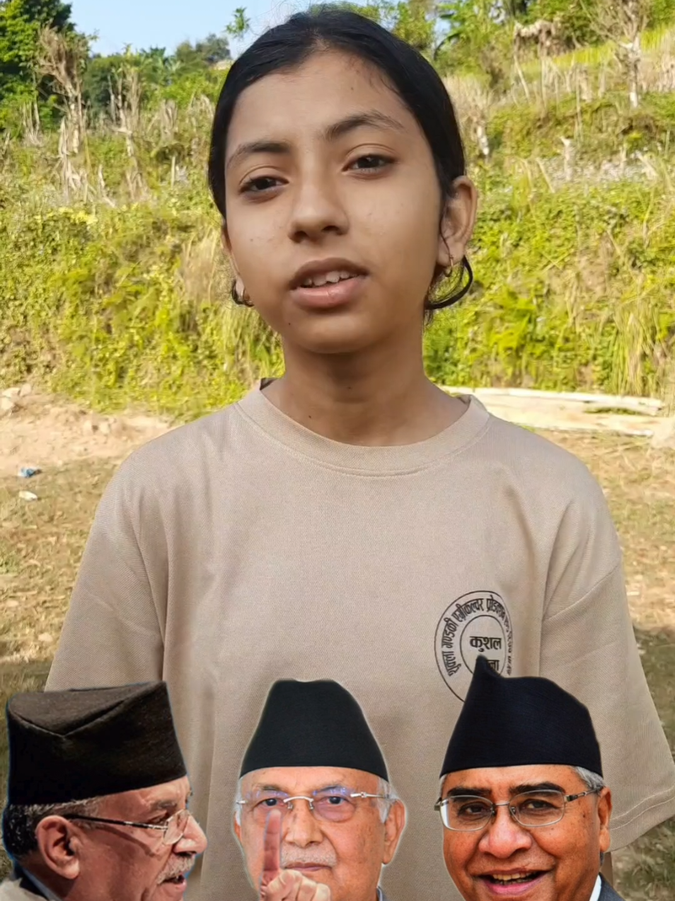 @Yurisha poudel