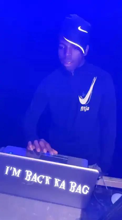 @Dj NTJA