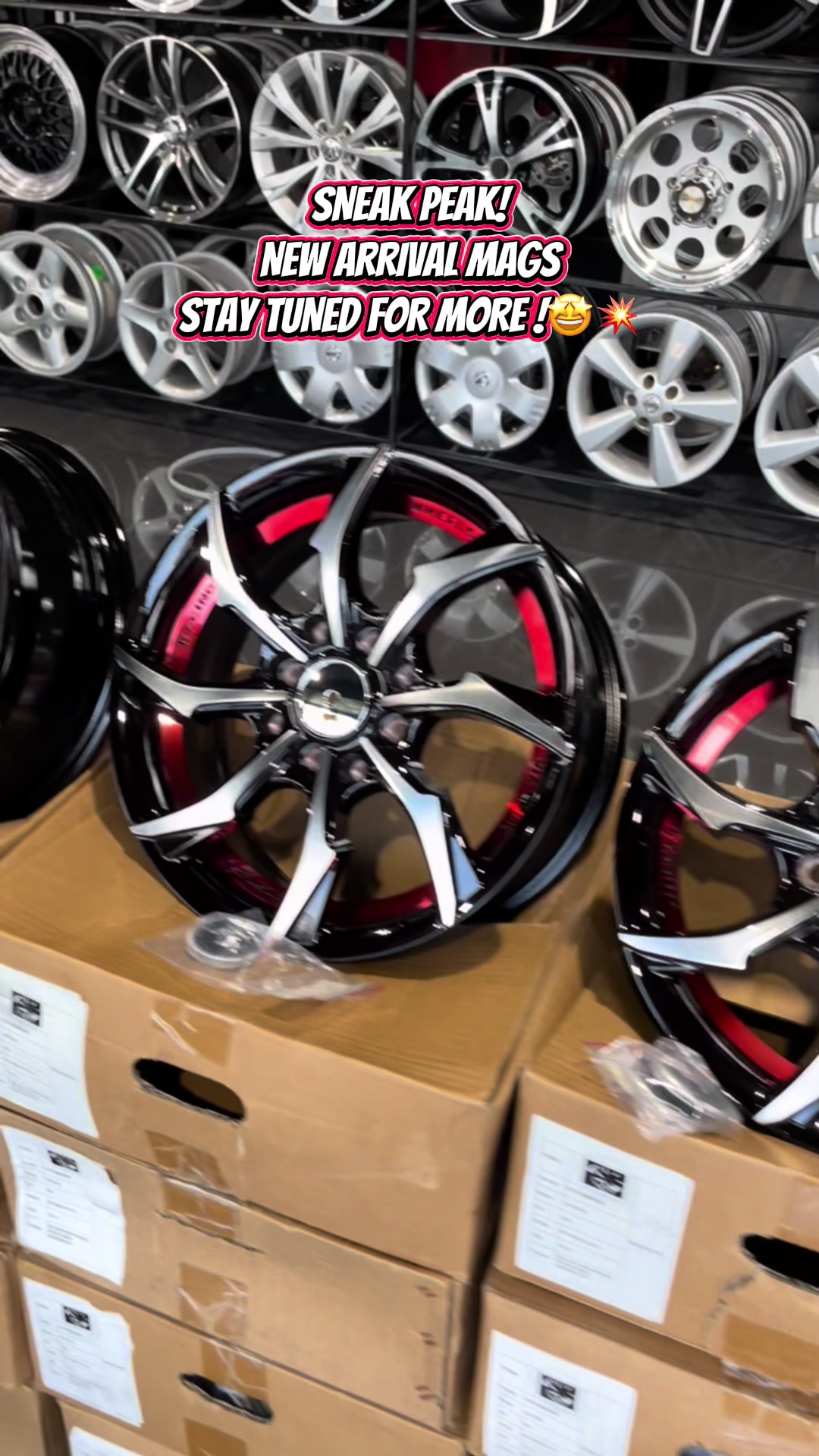 @W H E E L S  2000