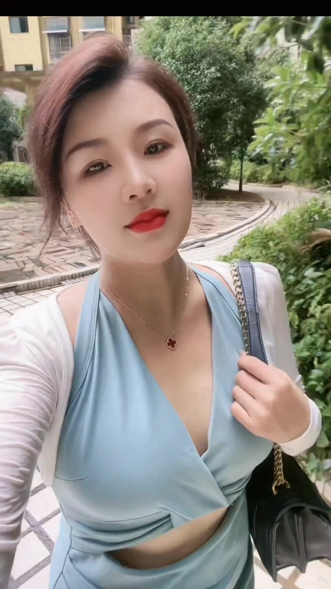 @잘 익은 아줌마