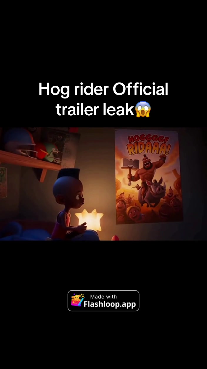 @Clash Royale official