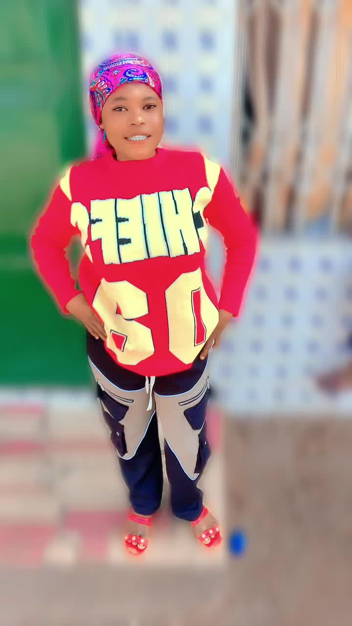 @🎀QUEEN PHADY💫