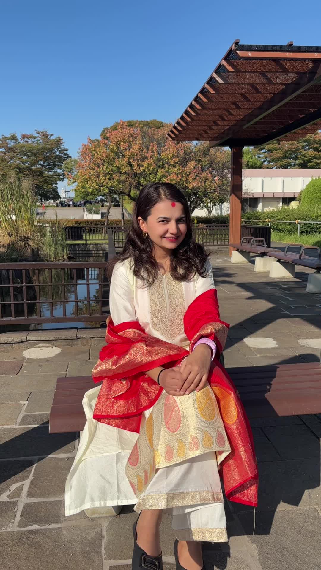 @Regina Sharma