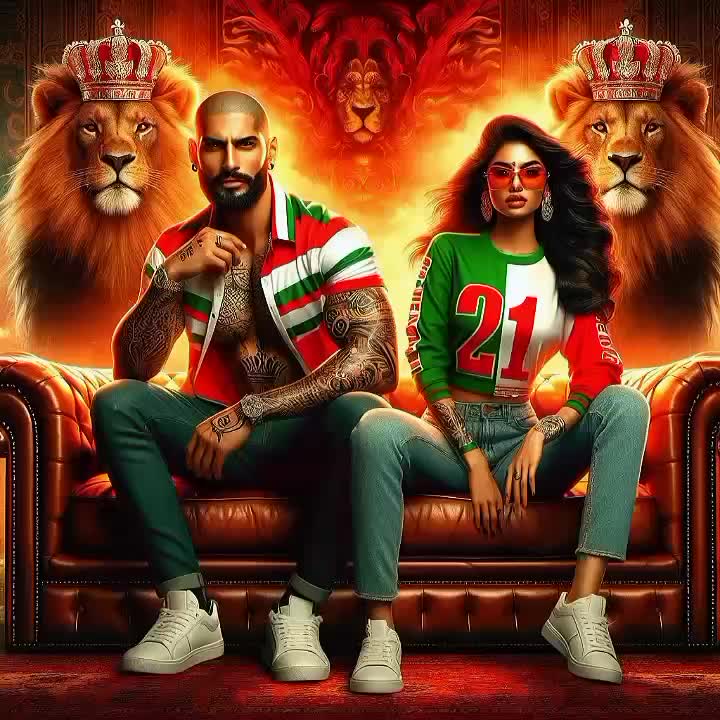 @🔥✯༺𝐾𝐼𝑁𝐺💚🤍❤𝐵𝑂𝑆𝑆༻✯🔥
