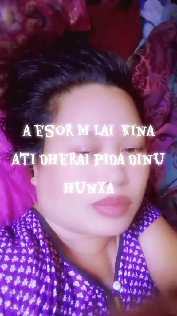 @Lila kumal