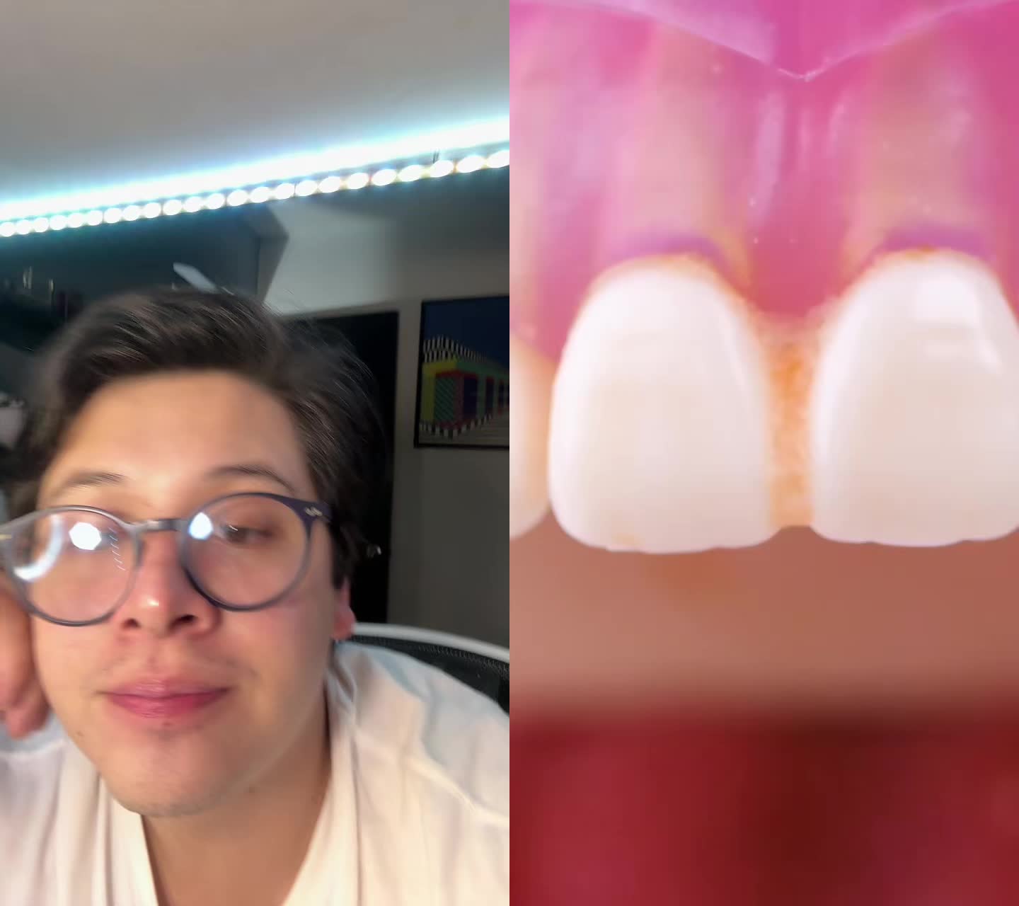 @Dr. Warrior 👽🦷