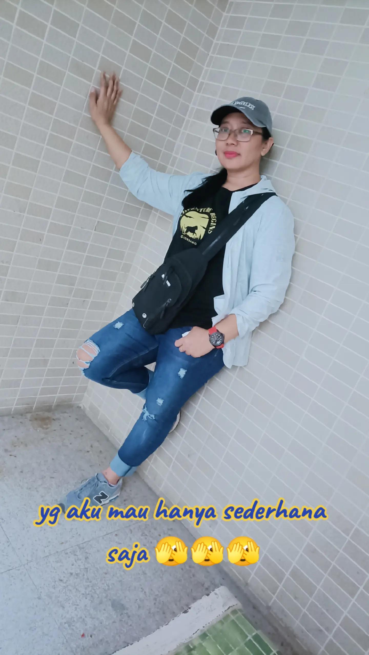 @Mak Nyak Paijem