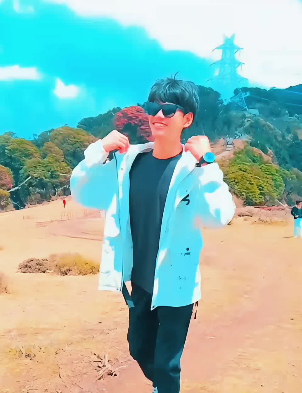 @sanjog limbu