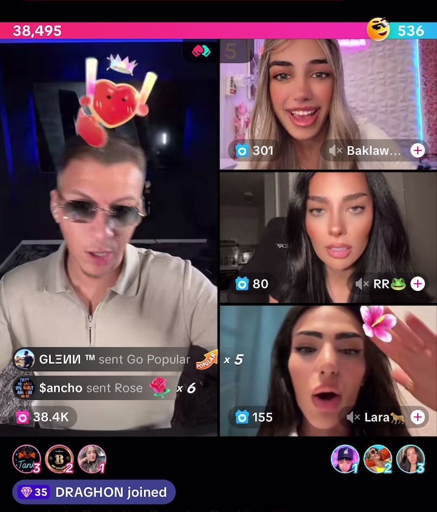 @Epic Halil Moments™️