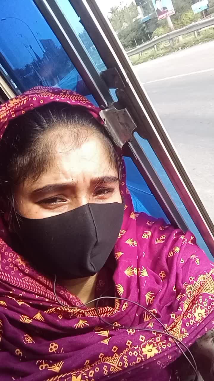 @sorry Pa Begum