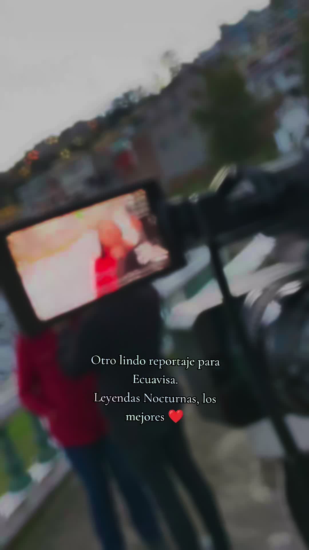 @Leyendas Nocturnas