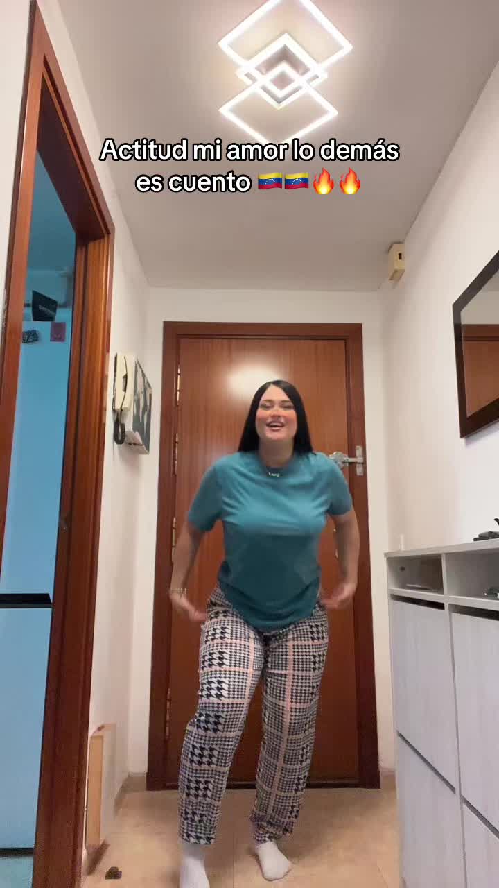 @Oriana🇻🇪🦅❤️&zwj;🔥