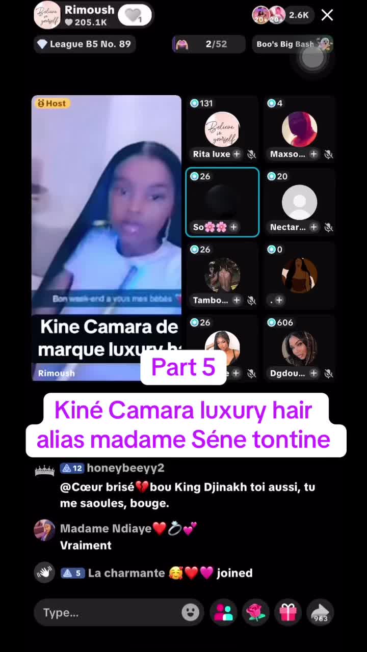 @🌻✨Lingu&eacute;re✨🌻