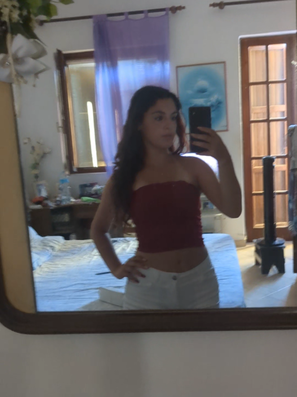 @Sarah M