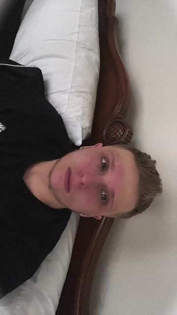 @Kieran Alexander-Lee Ullven