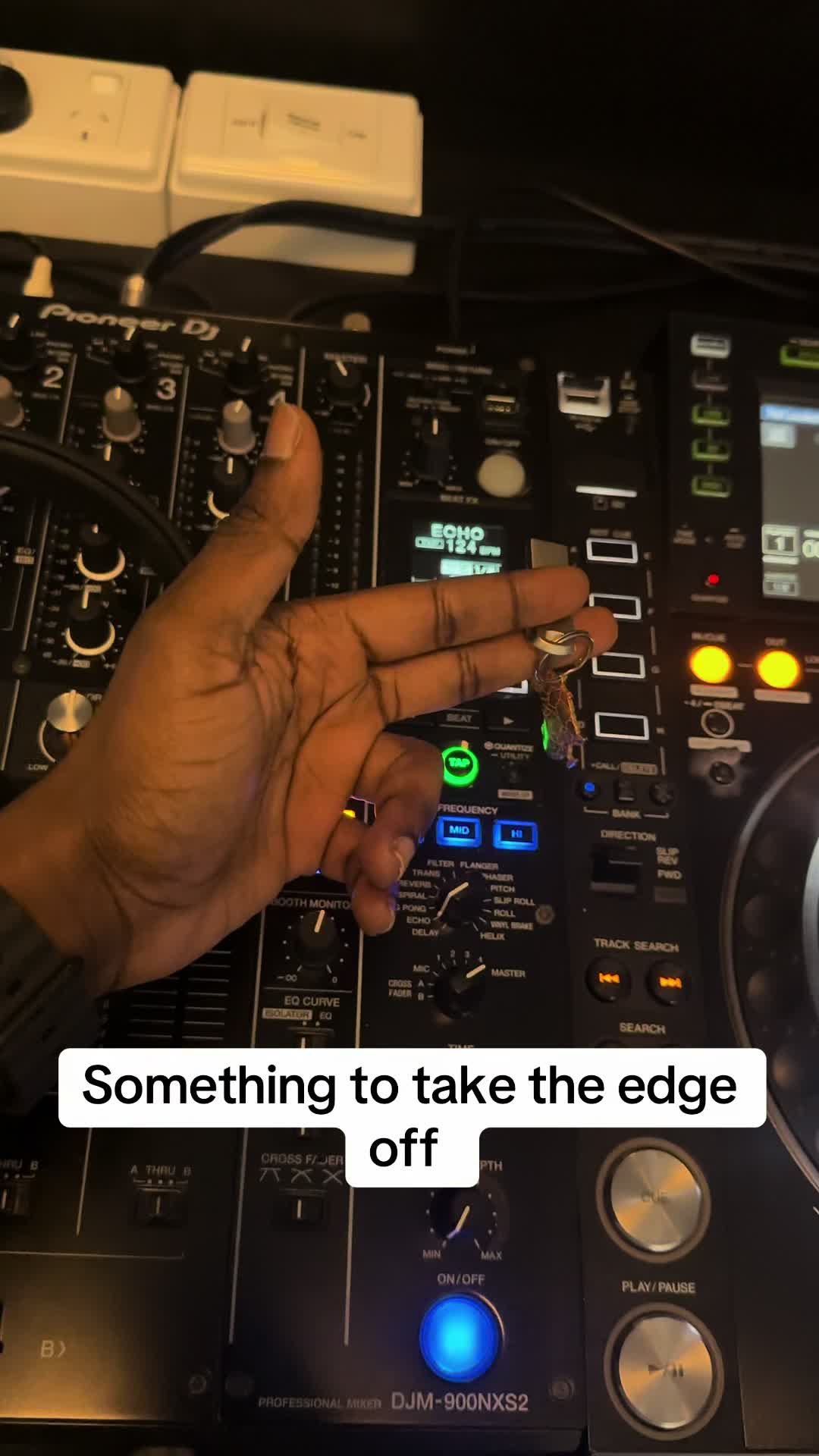 @BABANASHE