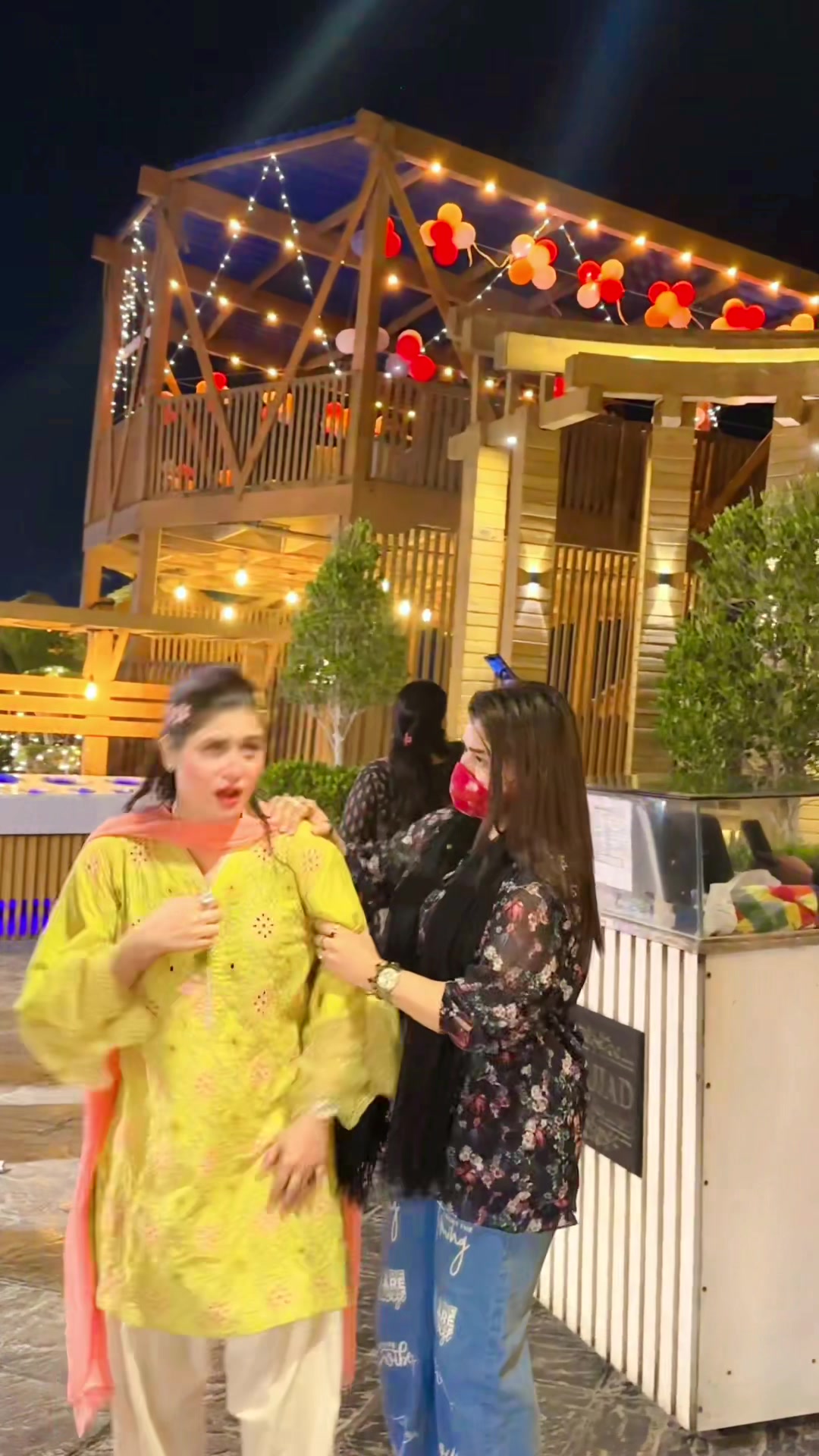 @mahnoor haseena music