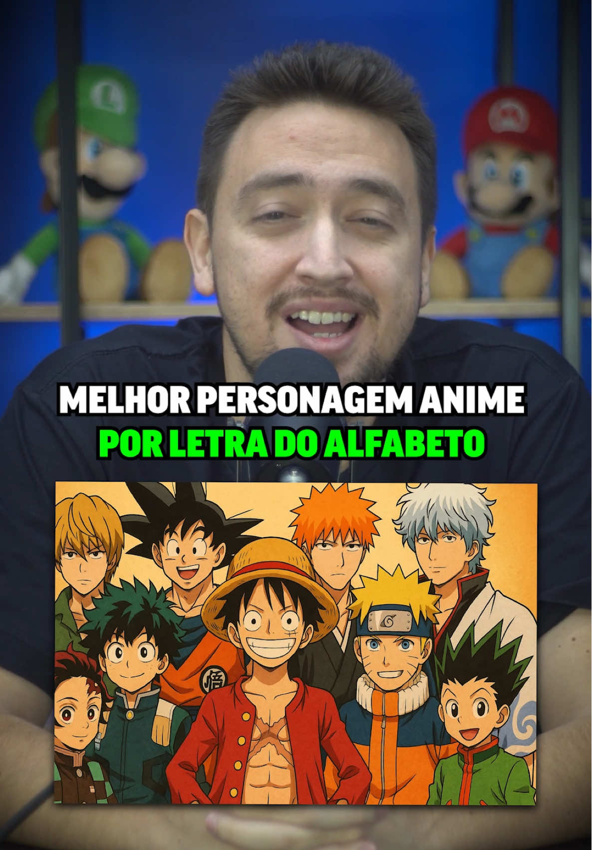 @TRIVIA ANIMES