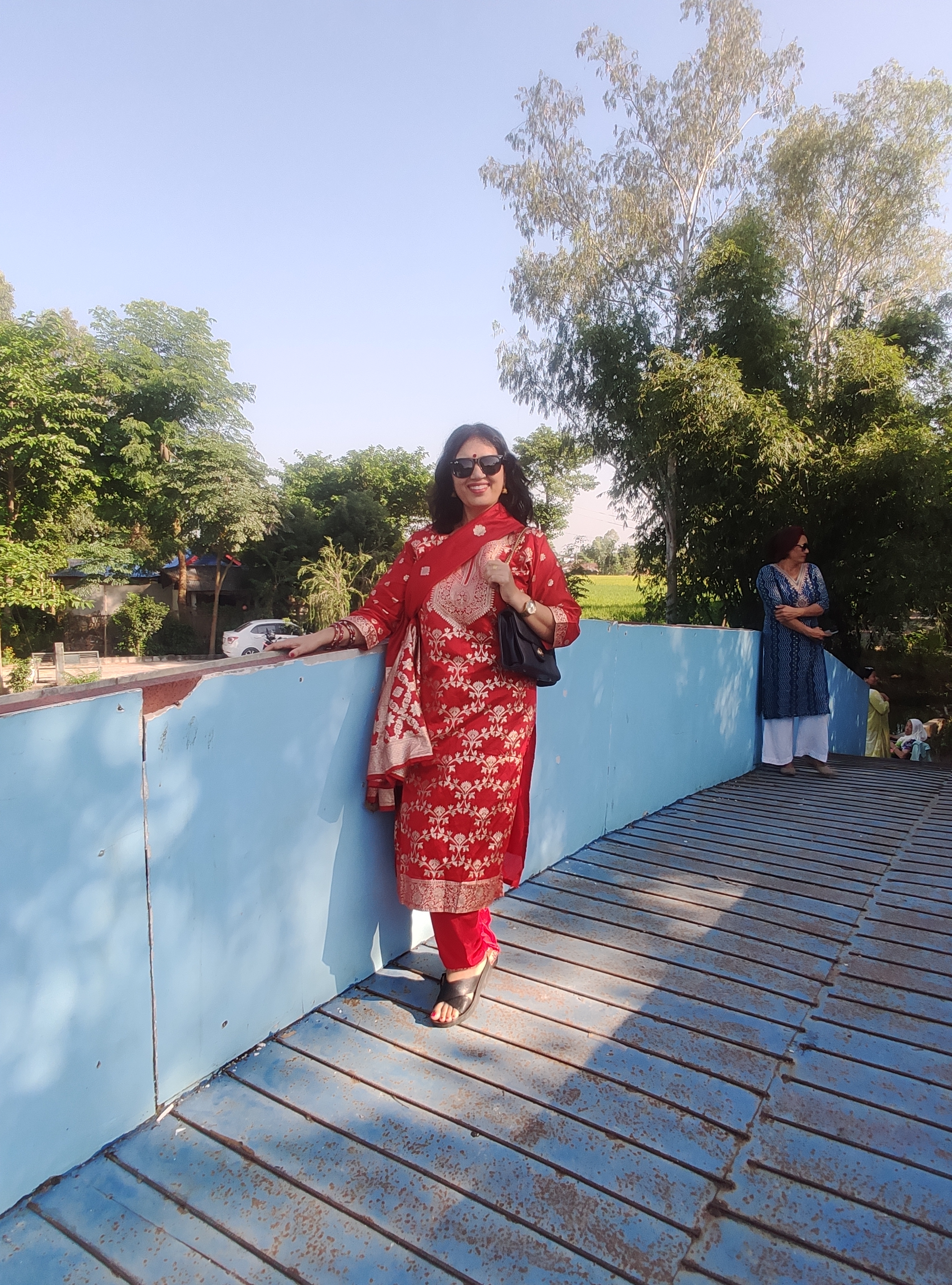 @Manju Rajaura