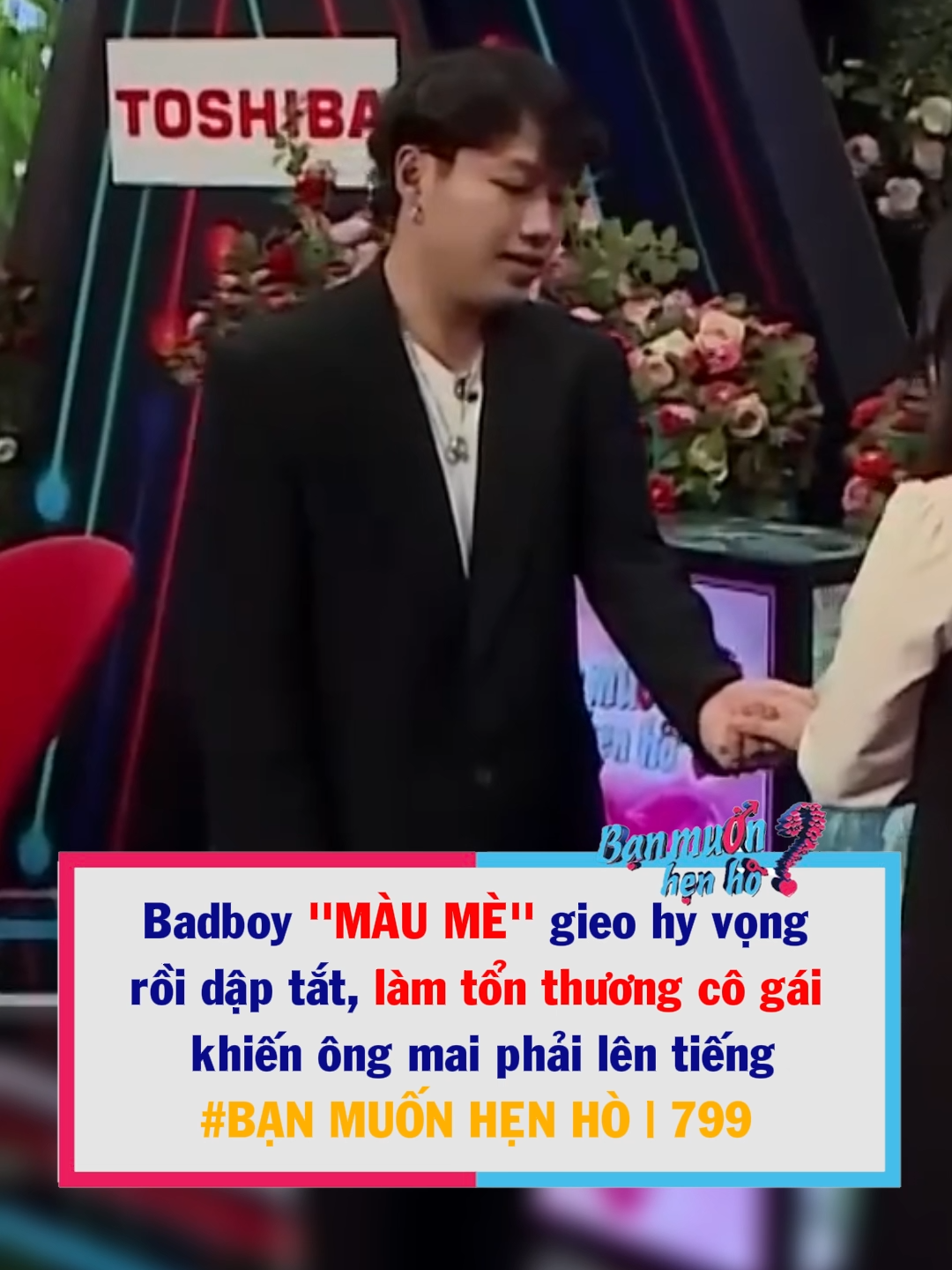 @Bạn Muốn Hẹn H&ograve;