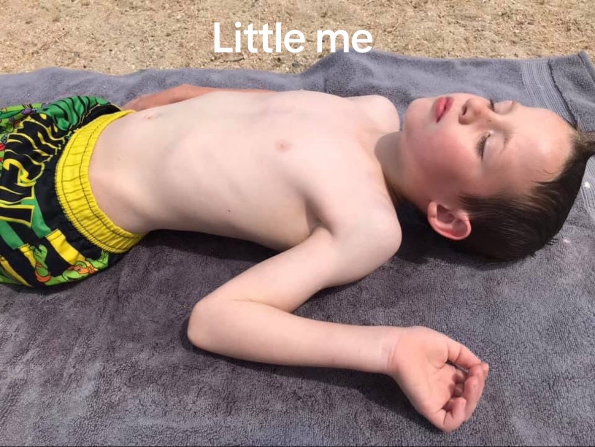 @Sean Jellesed