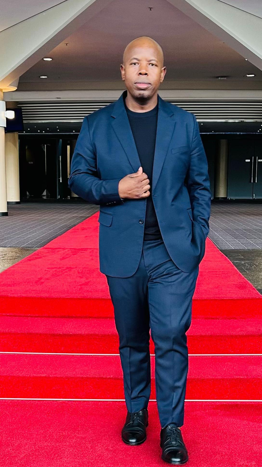 @Nkosenhle Madlala🇿🇦