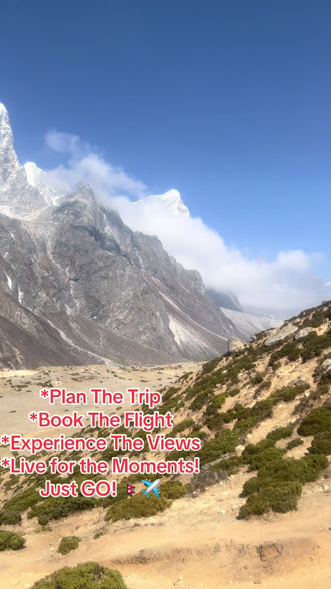@Elizabeth Travel Guru