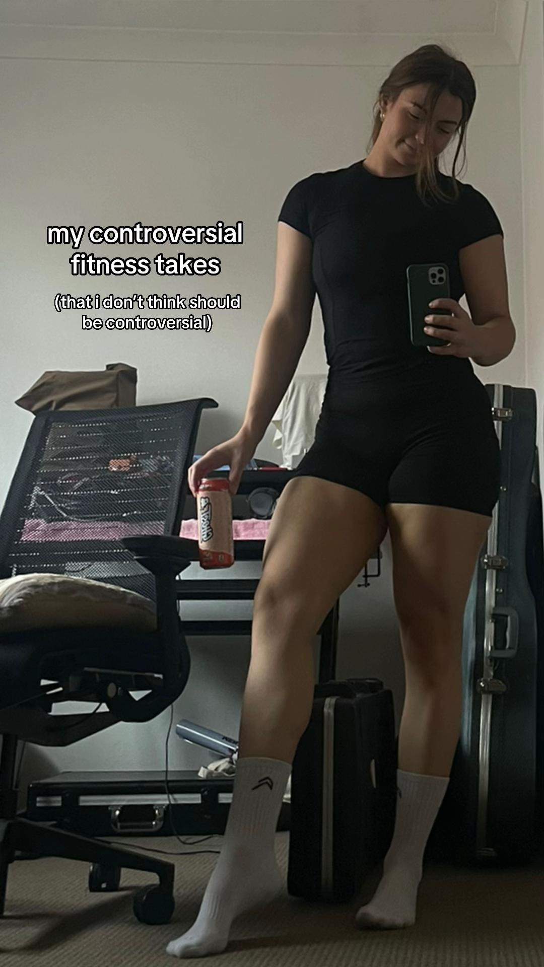 @izzy! | online fitness coach