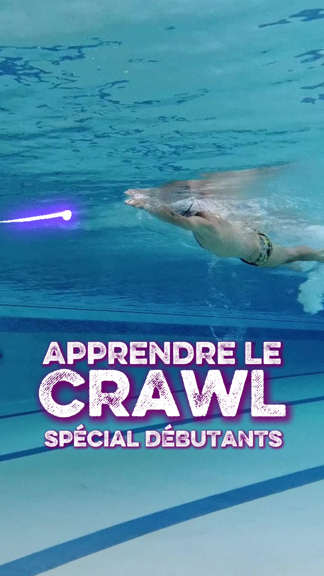 @NagerPassion Coach de Natation