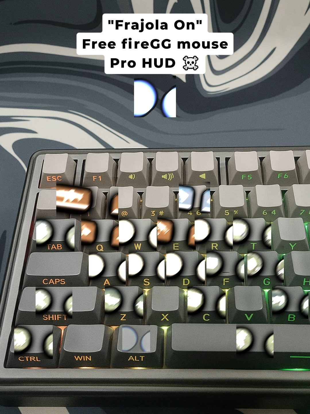 @GG MOUSE PRO BRASIL