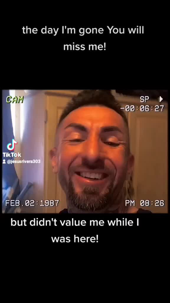 @Jesus Rivera