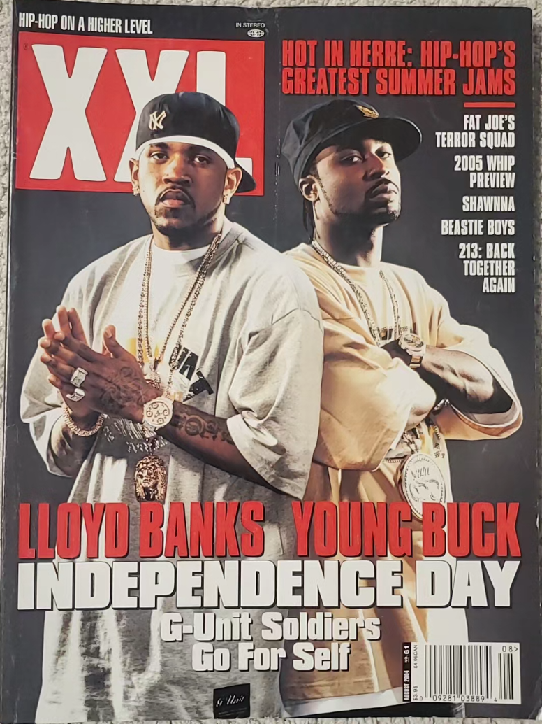 @RapMag&Vinyl