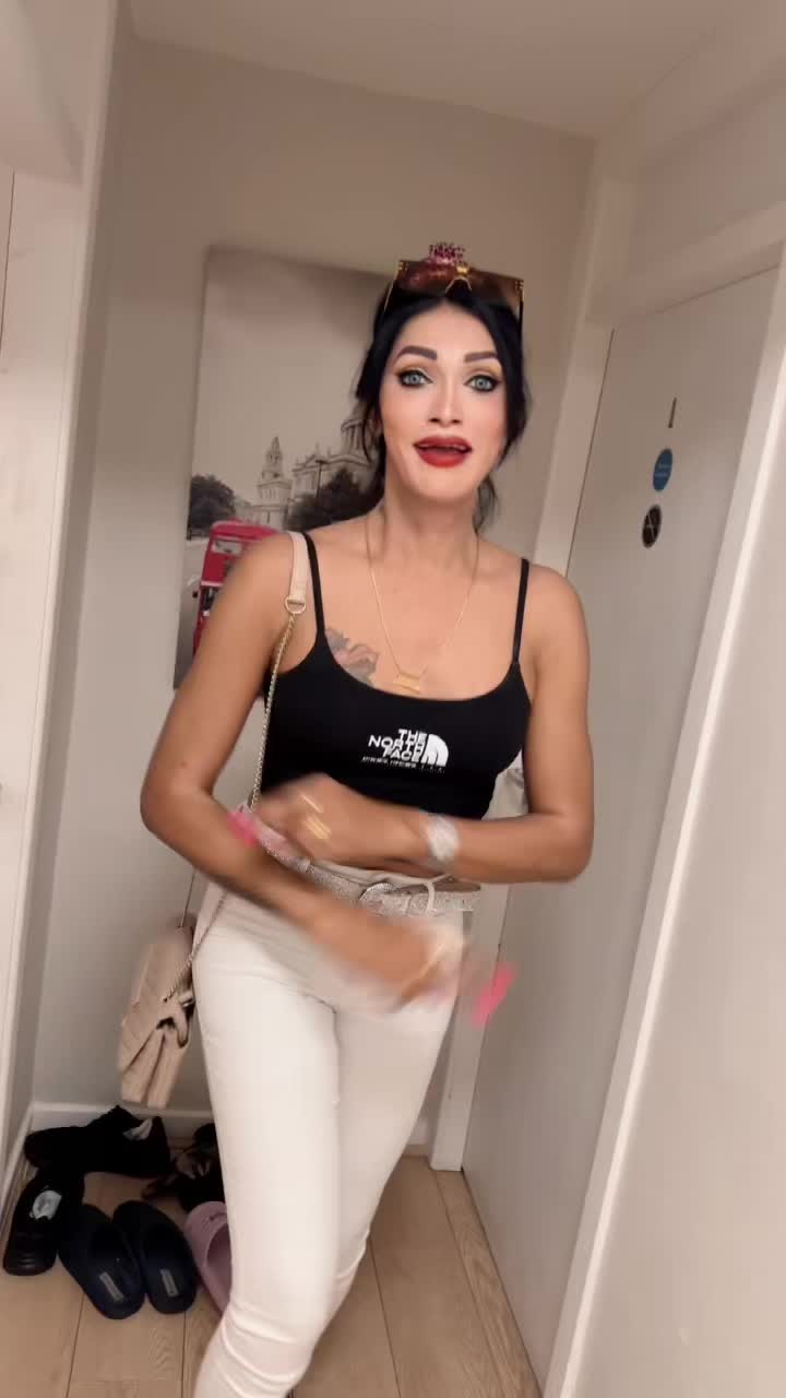 @Mya Skylar