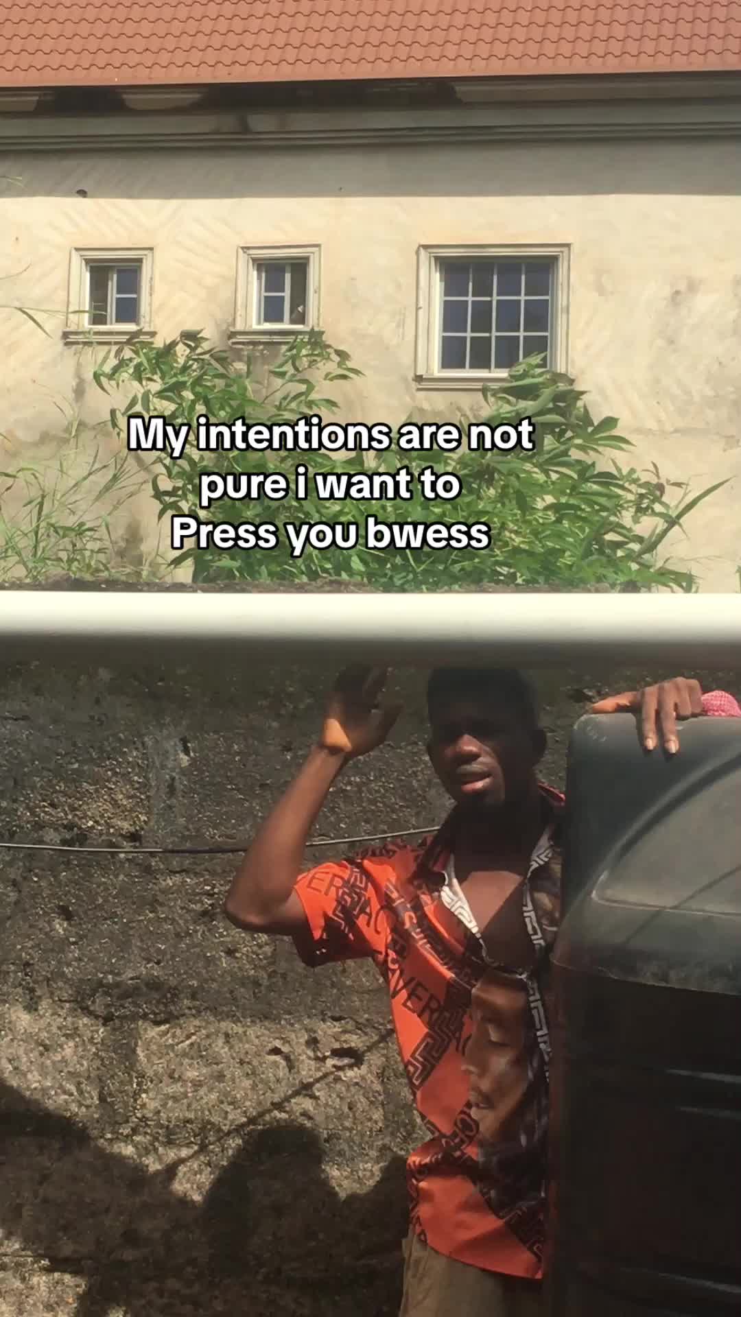 @Vawulence man