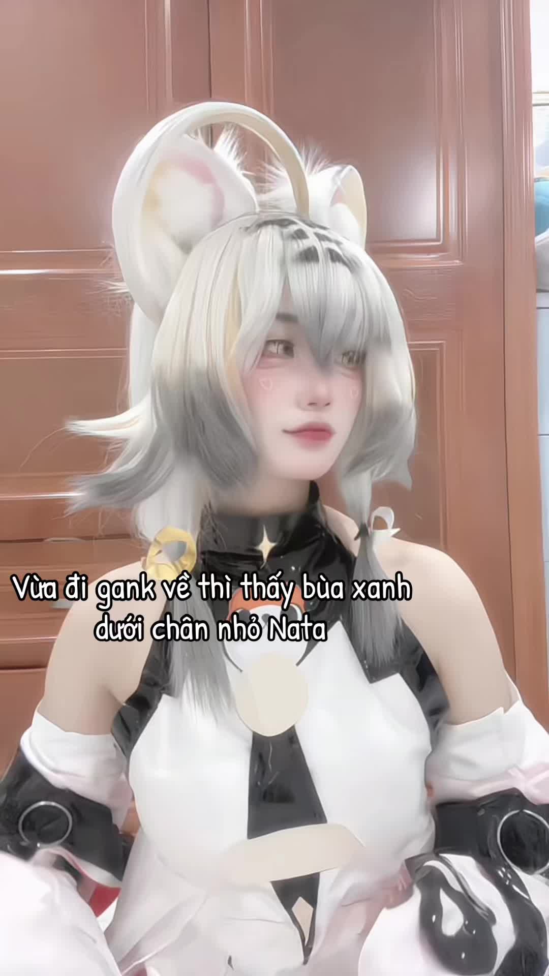 @Đã kết hôn với Billow 💍🦈