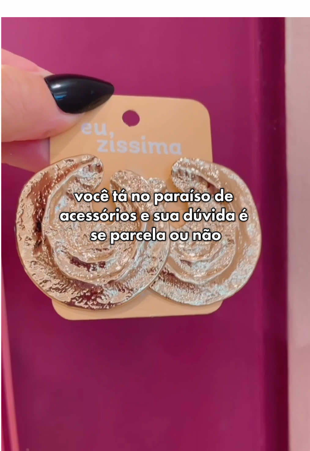 @euzissima