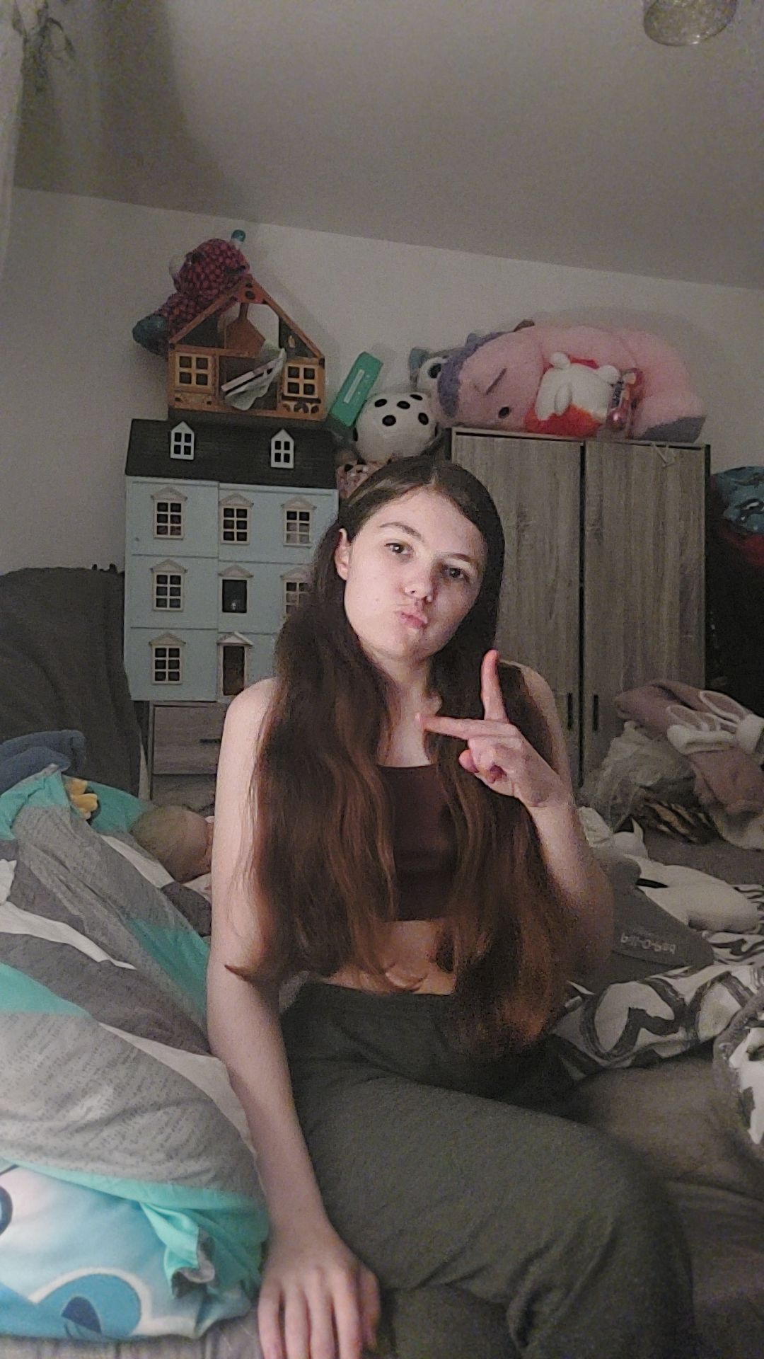 @🏳️&zwj;🌈Hannahandviolet🏳️&zwj;🌈